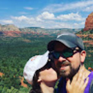 Meet your Posher, Hayden